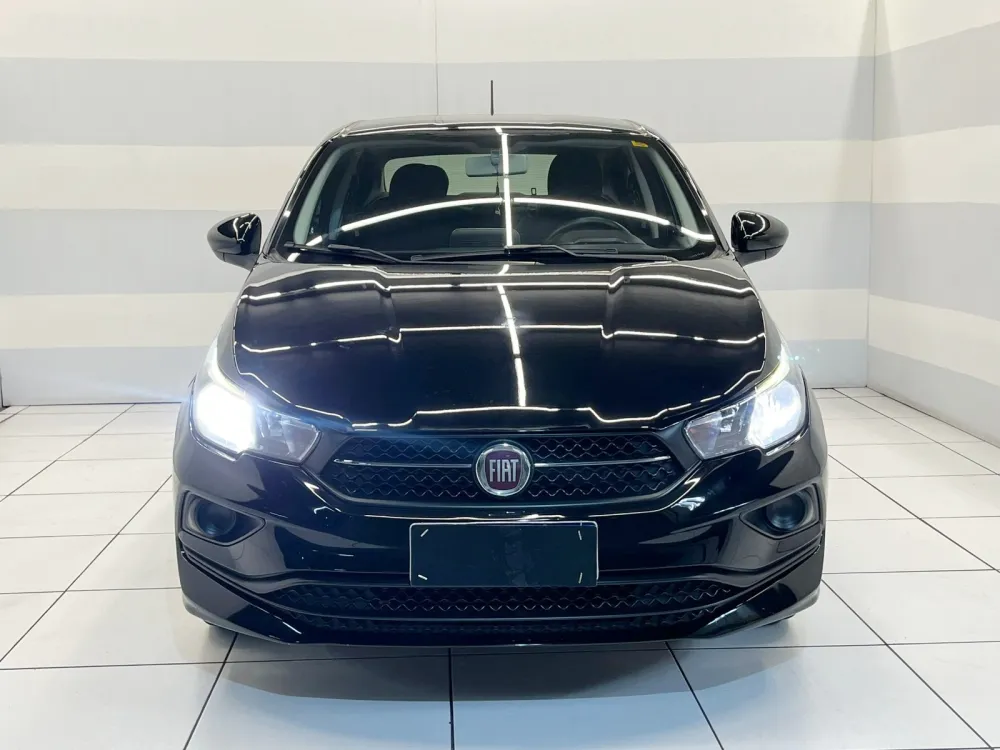 Fiat CRONOS