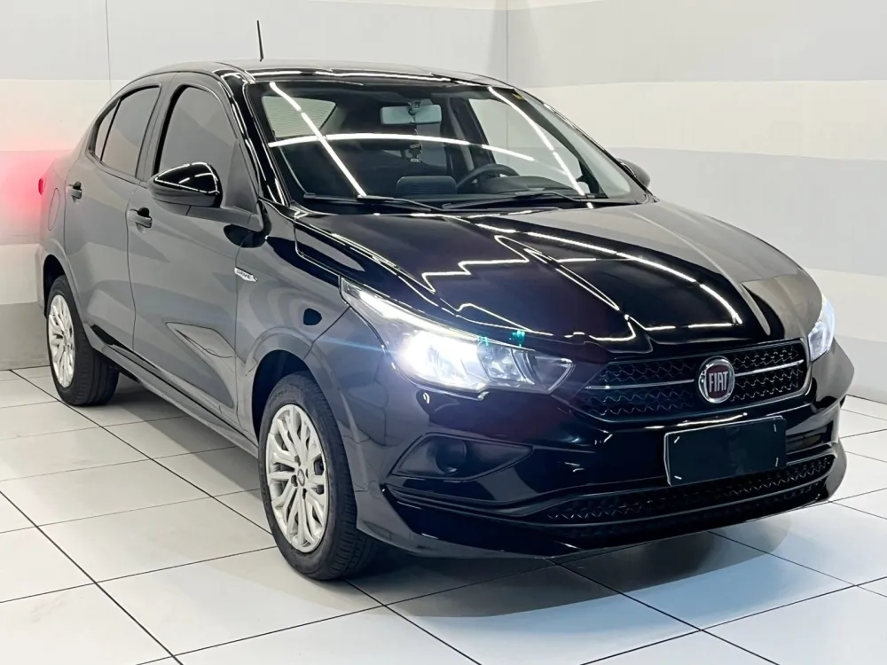 Fiat CRONOS