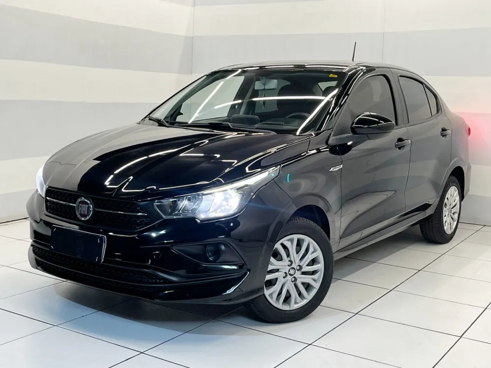 Fiat CRONOS