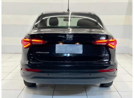 Fiat CRONOS