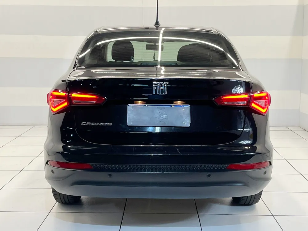Fiat CRONOS