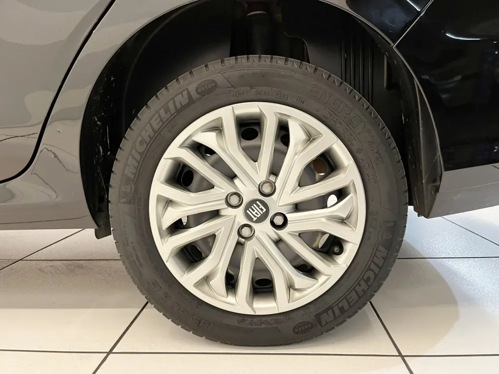 Fiat CRONOS