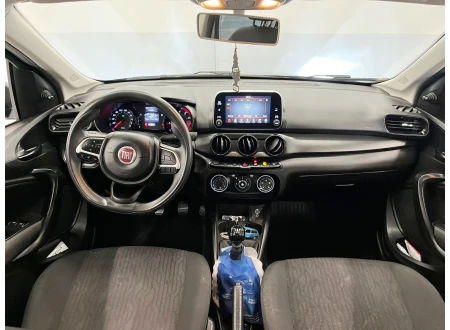 Fiat CRONOS