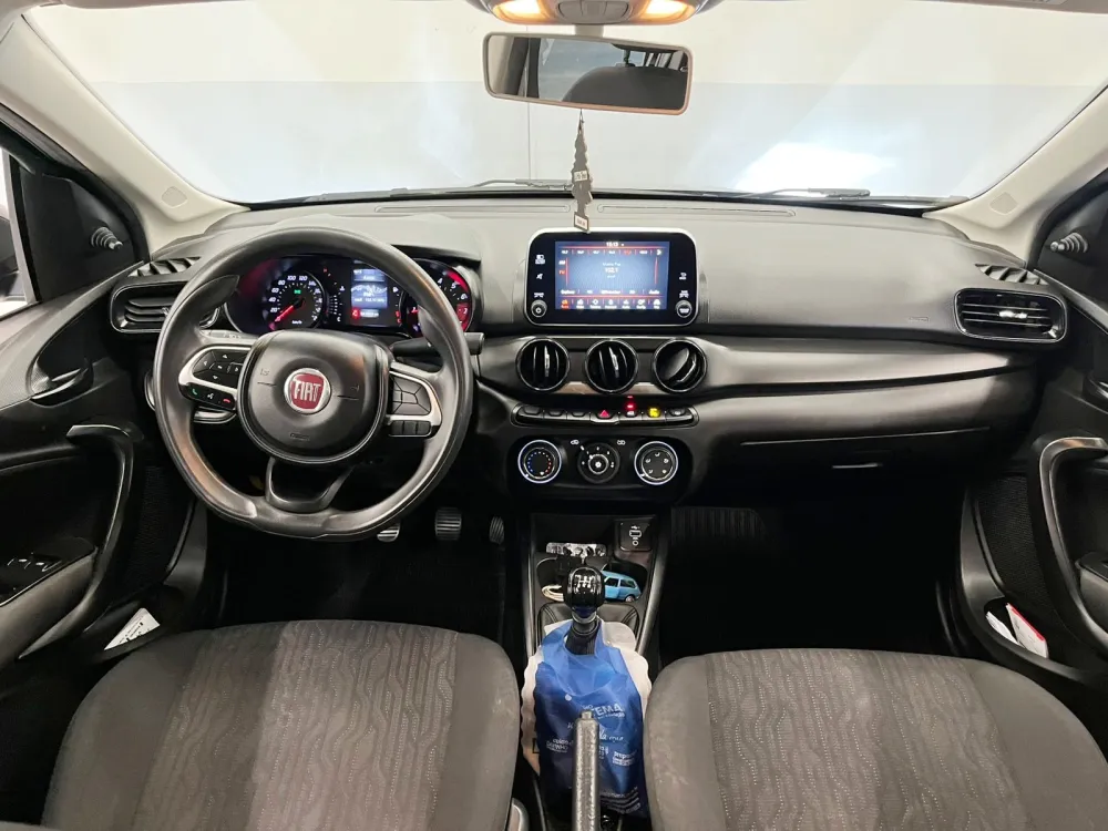 Fiat CRONOS