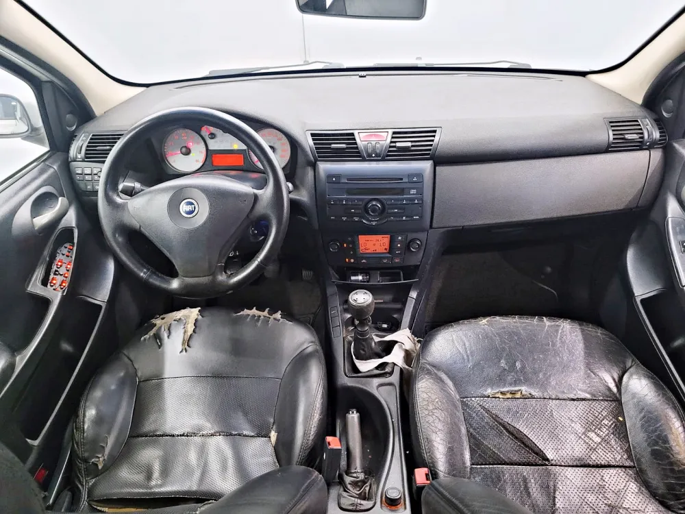 Fiat Stilo