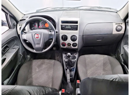 Fiat Palio