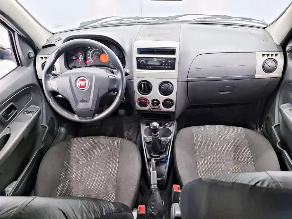 Fiat Palio