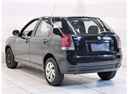Fiat Palio