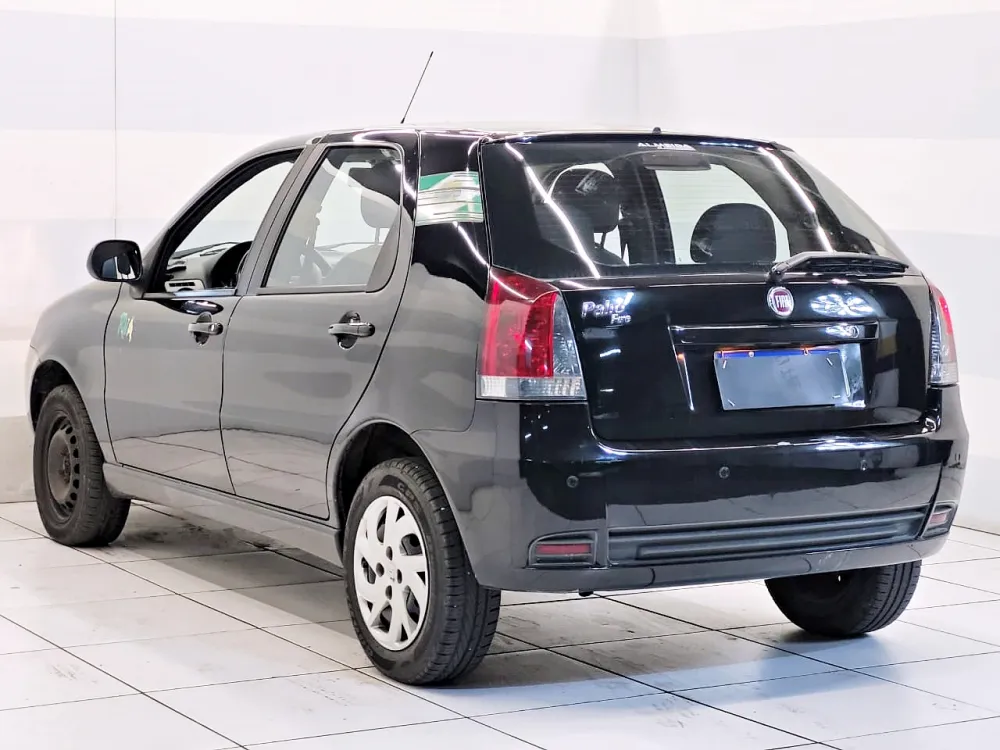 Fiat Palio