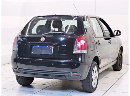 Fiat Palio