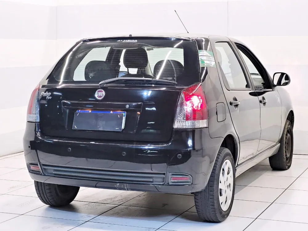 Fiat Palio