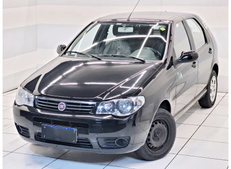 Fiat Palio