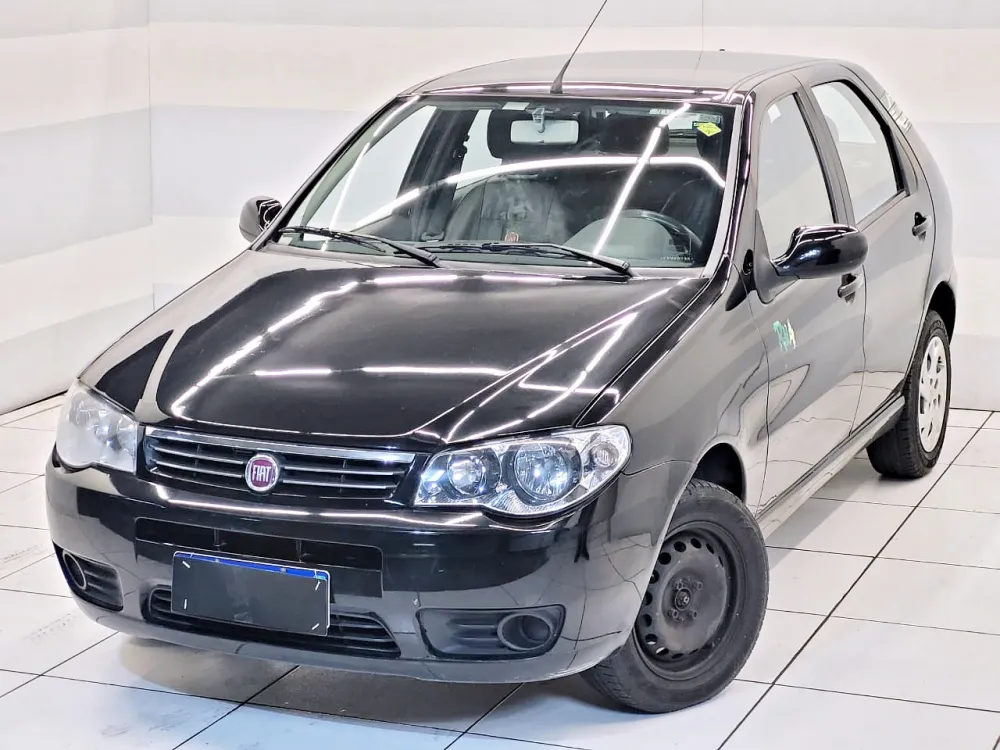Fiat Palio