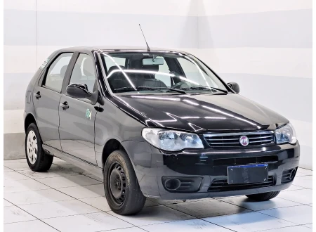 Fiat Palio