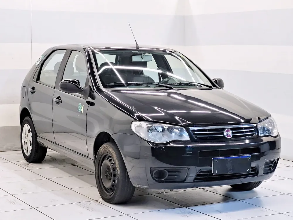 Fiat Palio