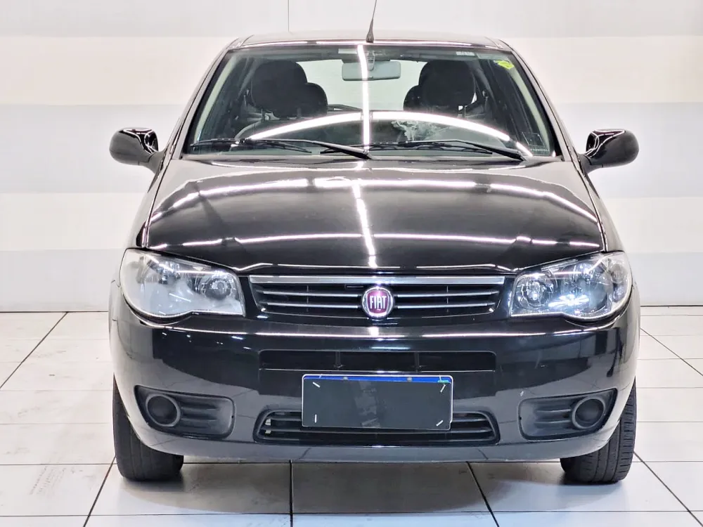 Fiat Palio