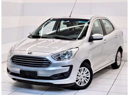 Ford Ka+
