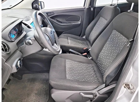 Ford Ka+