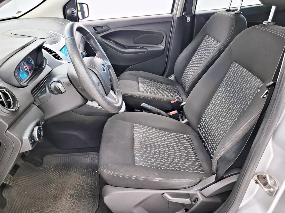 Ford Ka+