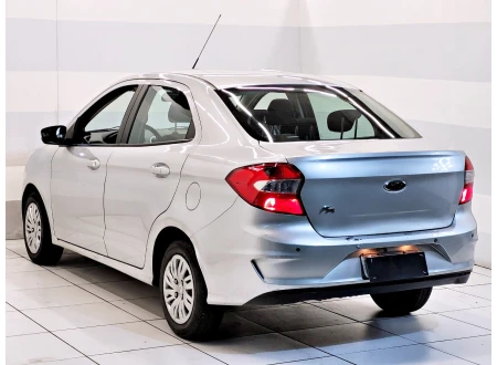 Ford Ka+