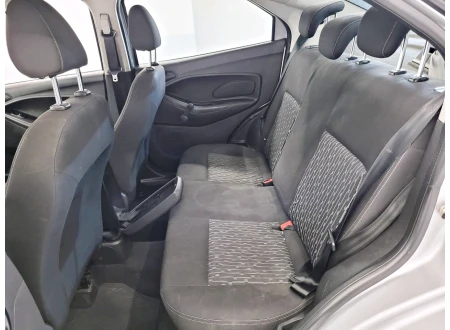 Ford Ka+