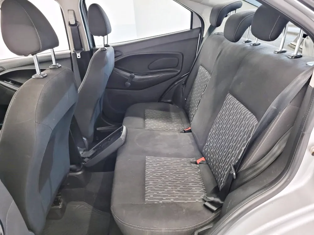 Ford Ka+