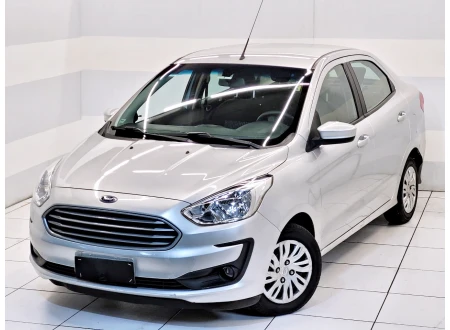 Ford Ka+