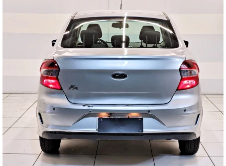 Ford Ka+
