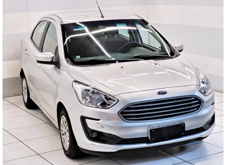 Ford Ka+