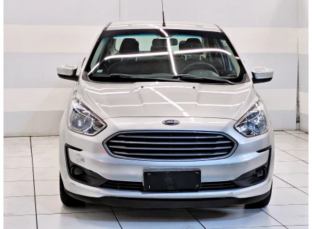 Ford Ka+