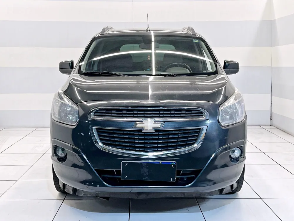 Chevrolet SPIN