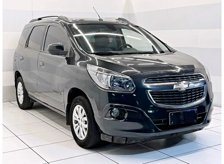 Chevrolet SPIN