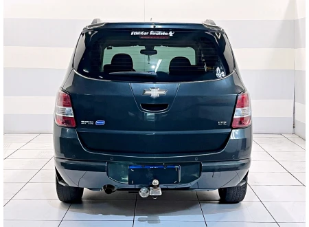 Chevrolet SPIN