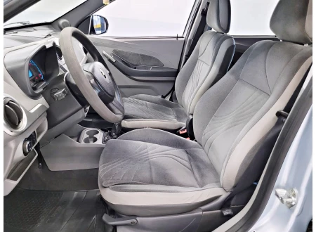 Chevrolet AGILE