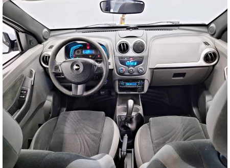 Chevrolet AGILE