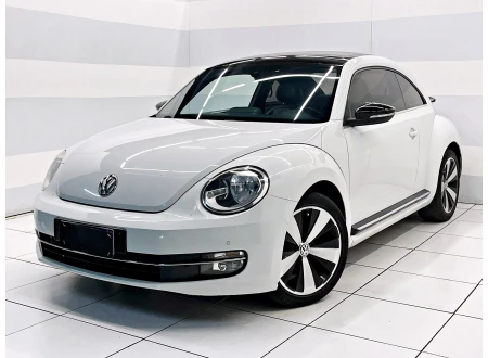 VolksWagen Fusca