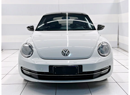VolksWagen Fusca