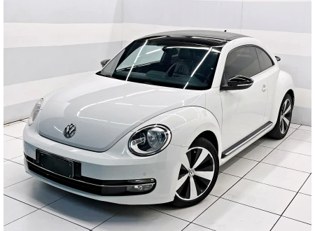 VolksWagen Fusca