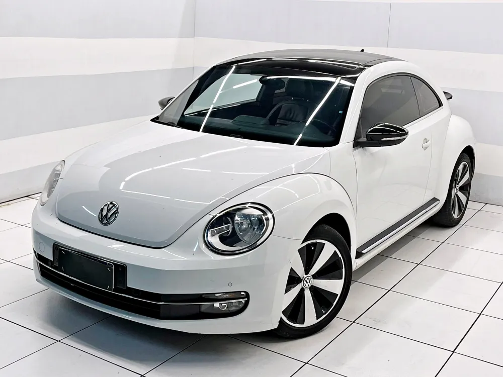 VolksWagen Fusca