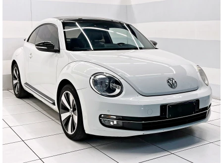 VolksWagen Fusca