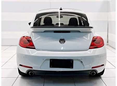 VolksWagen Fusca