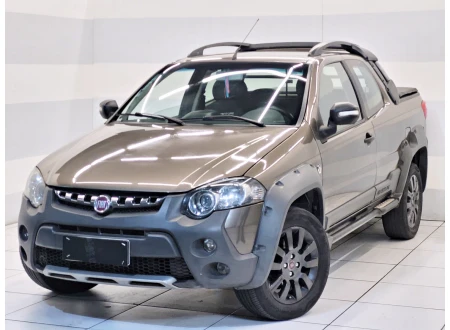 Fiat Strada