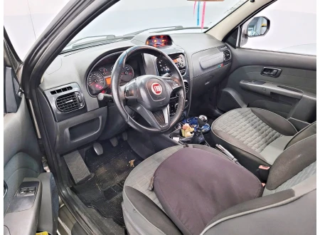 Fiat Strada