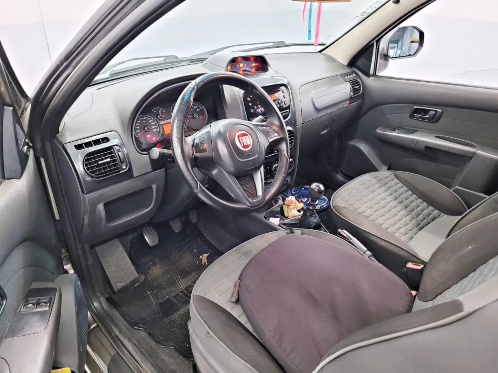 Fiat Strada