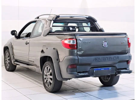 Fiat Strada