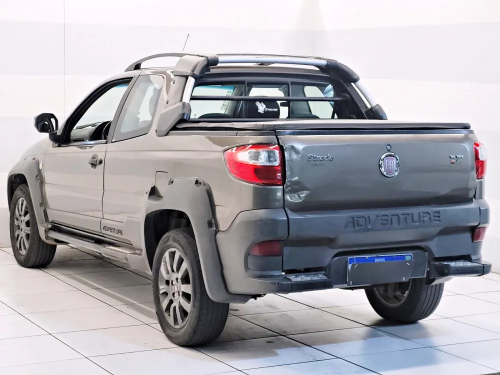 Fiat Strada