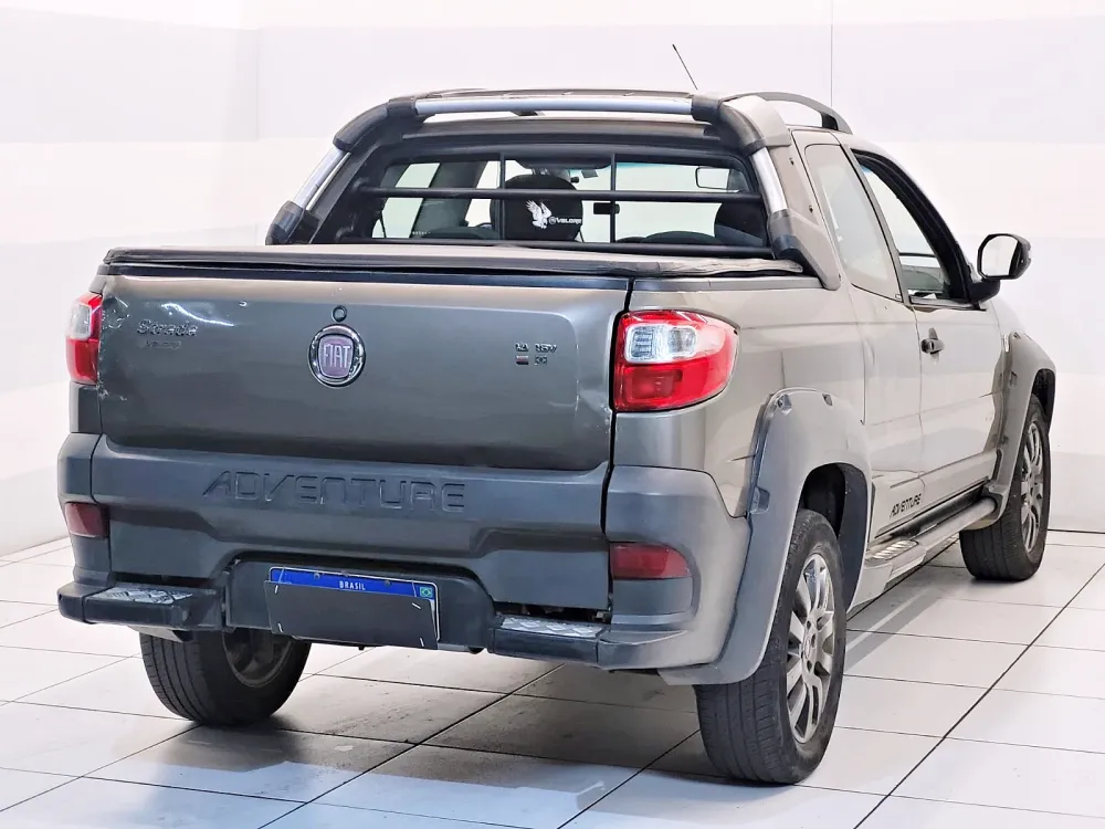 Fiat Strada