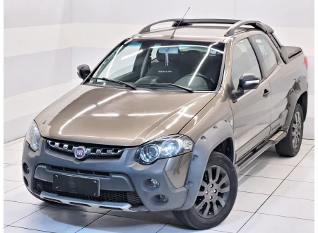 Fiat Strada