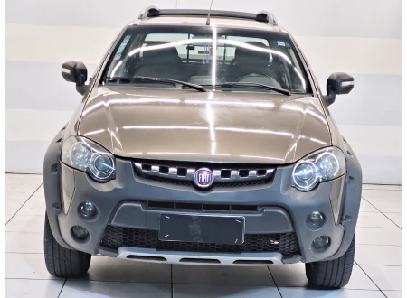 Fiat Strada