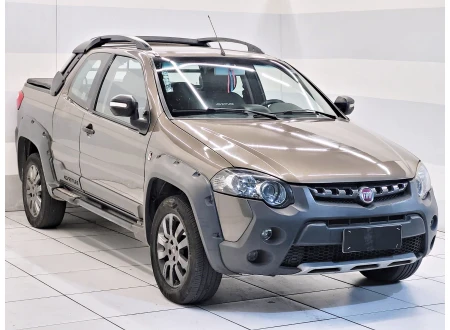 Fiat Strada